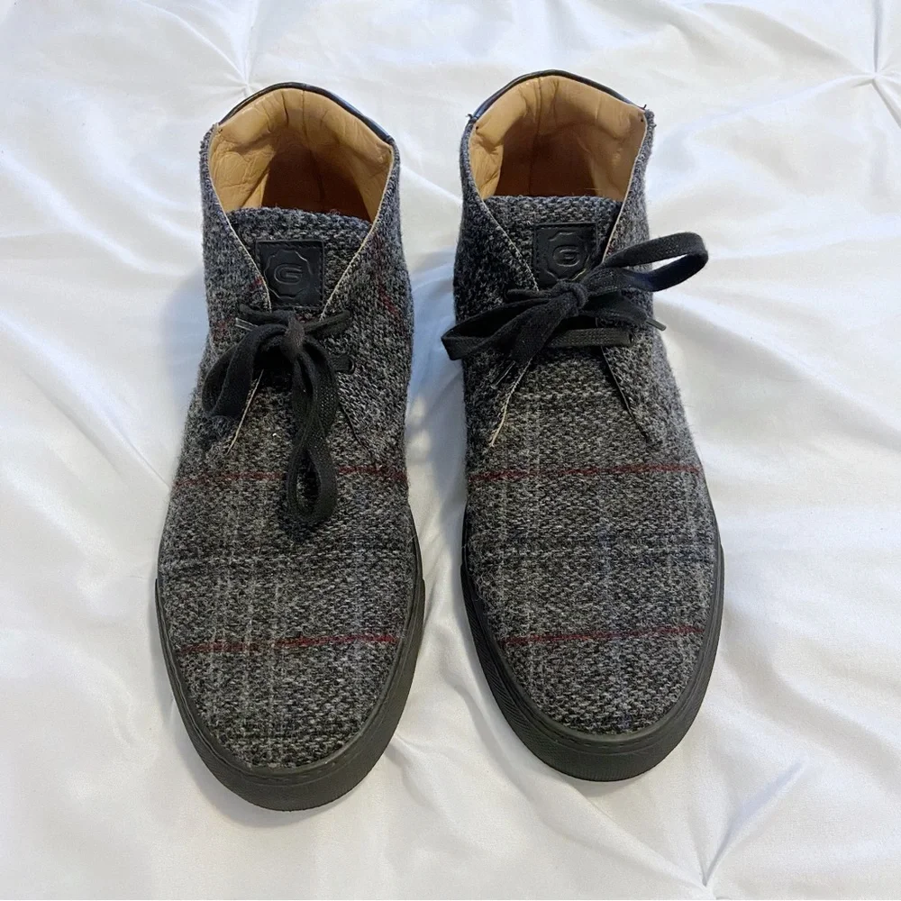 Men’s Oakley Greats Shoes - Picture 2 of 9